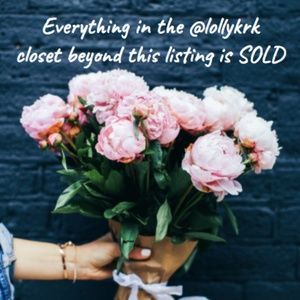 SOLD